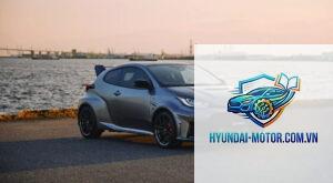 Toyota GR Yaris
