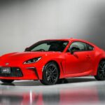 Toyota GR86