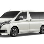 Toyota Granvia