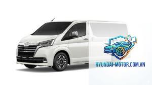 Toyota Granvia