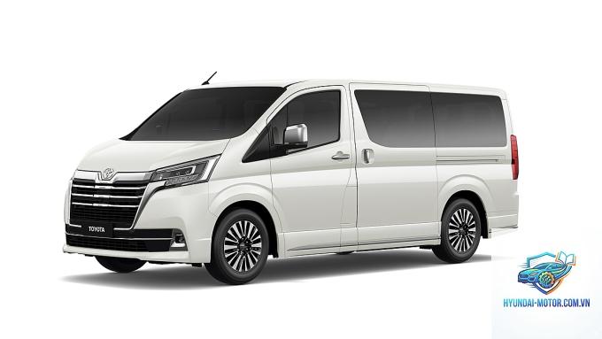 Toyota Granvia