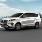 Toyota Innova