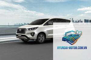 Toyota Innova