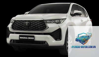 Toyota Innova - Hình 4