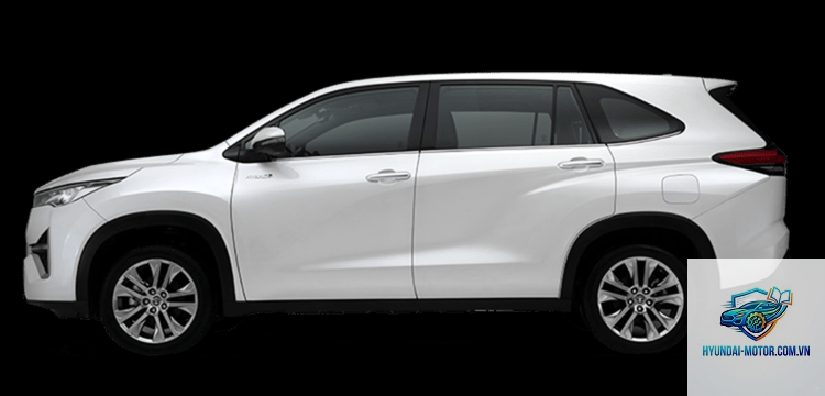 Toyota Innova Cross - Hình 2