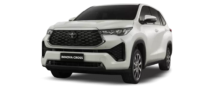 Toyota Innova Cross - Hình 4