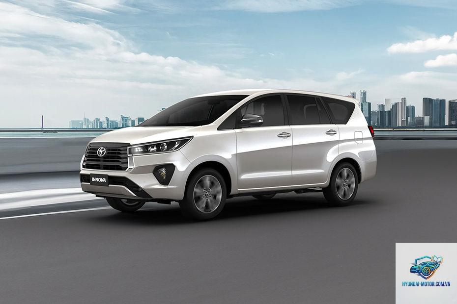 Toyota Innova