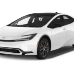 Toyota Prius - Mẫu Xe Hybrid Huyền Thoại và Mọi Điều Cần Biết Trước Khi Mua Toyota Prius