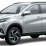 Toyota Rush