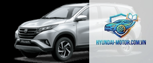 Toyota Rush