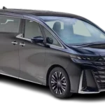 Toyota Vellfire – Đẳng Cấp Xe MPV Hạng Sang: Đánh Giá Chi Tiết Từ A Đến Z Toyota Vellfire