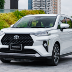 Toyota Veloz Cross