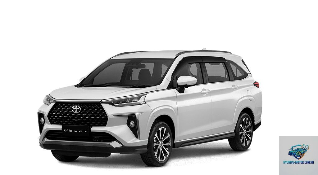 Toyota Veloz Cross - Hình 5