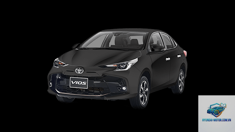 Toyota Vios - Hình 2