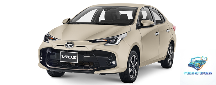 Toyota Vios - Hình 5