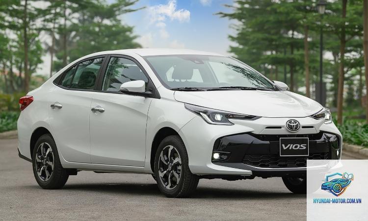 Toyota Vios