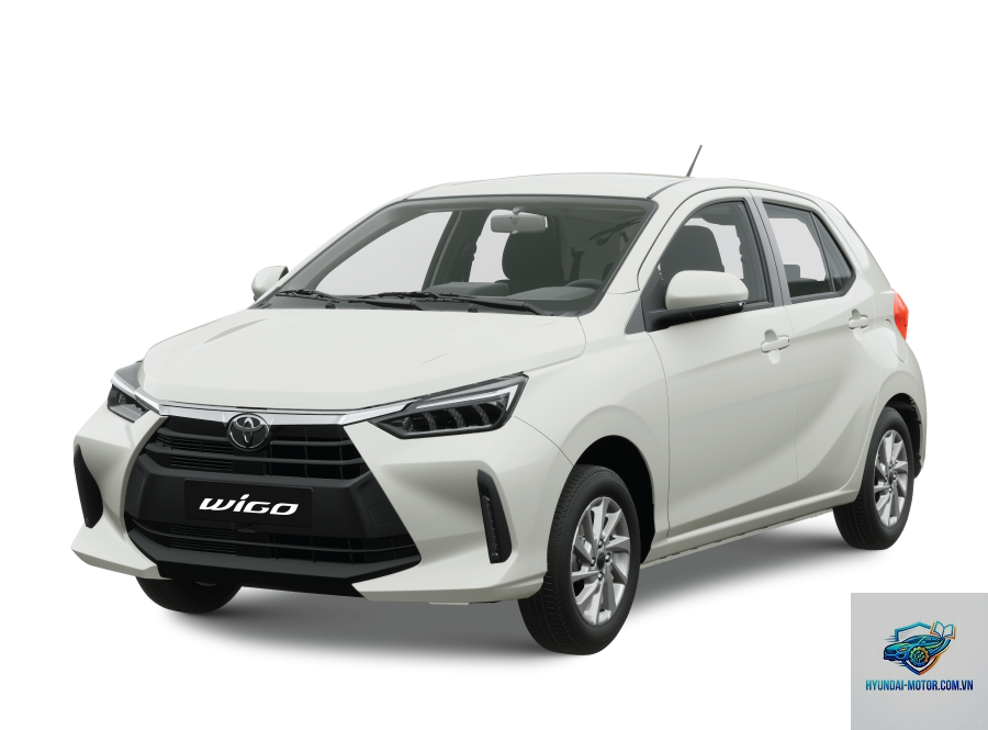 Toyota Wigo - Hình 2