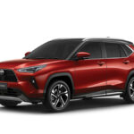 Toyota Yaris Cross – Đẳng Cấp SUV Đô Thị Cho Cuộc Sống Hiện Đại Toyota Yaris Cross