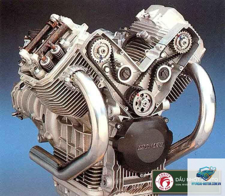 V-twin là gì - Hình 2