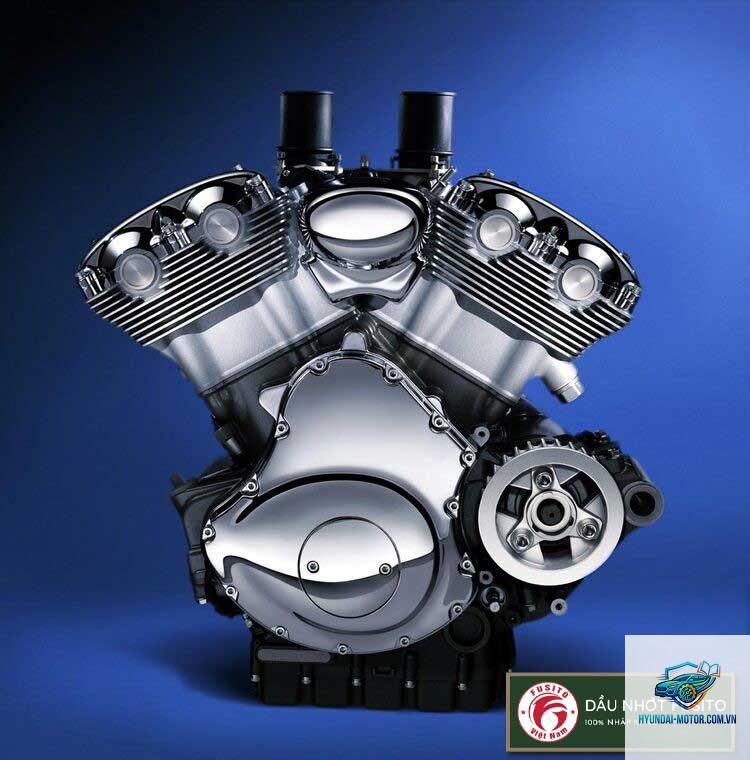V-twin là gì - Hình 3