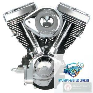 V-twin là gì