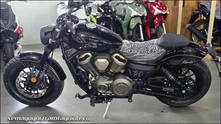 V-twin là gì - Hình 4