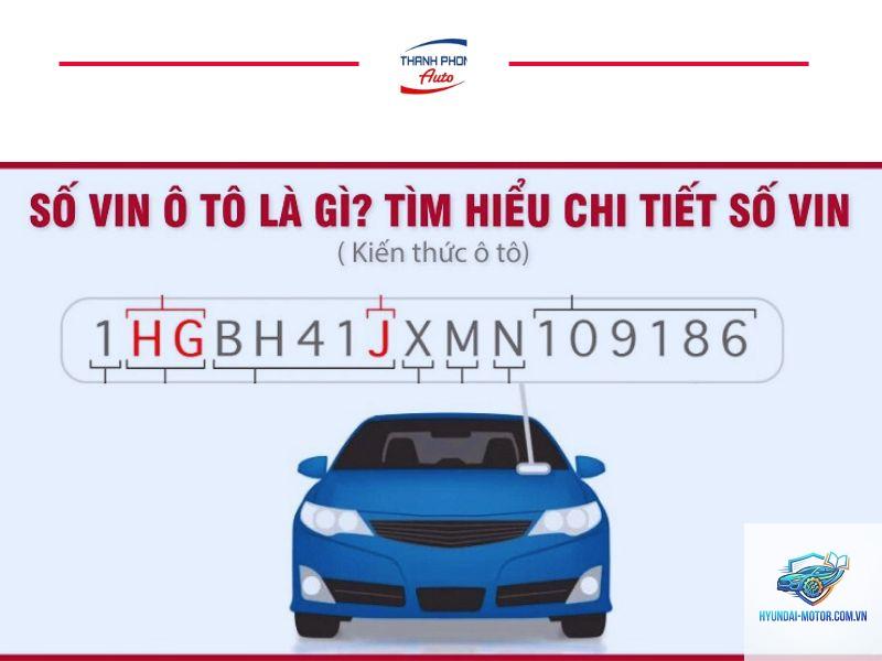 VIN là gì - Hình 3