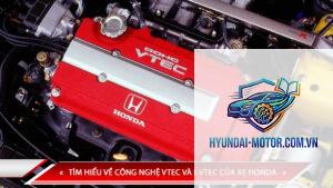 VTEC là gì