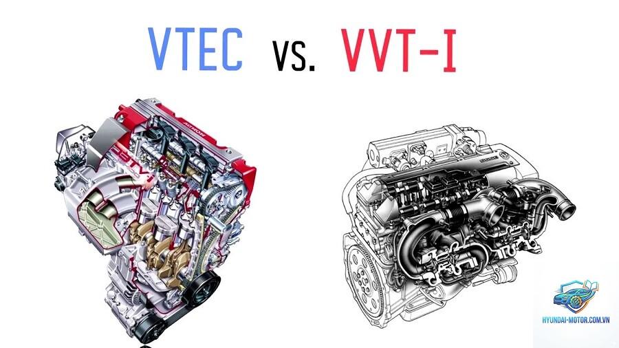 VTEC là gì - Hình 2