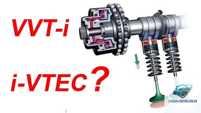 VTEC là gì - Hình 3