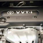 VVT-i là gì? Giải mã công nghệ van biến thiên thông minh trên động cơ Toyota VVT i là gì