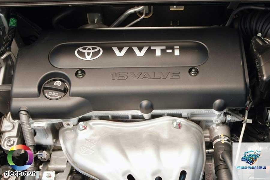 VVT i là gì - Hình 1