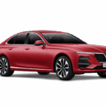 VinFast Lux A2.0