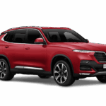 VinFast Lux SA2.0: Đẳng Cấp SUV Hạng Sang “Made in Vietnam” – Phân Tích Chi Tiết Từ A-Z VinFast Lux SA2.0