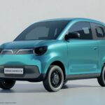 VinFast Minio Green: Mẫu Xe Điện Mini Giá Rẻ Cho Người Việt - Thông Số, Giá & Đánh Giá Chi Tiết VinFast Minio Green