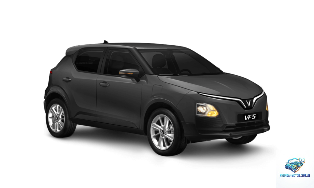 VinFast VF 5