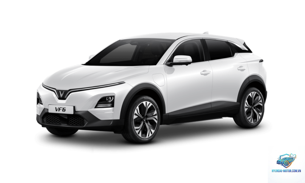 VinFast VF 6