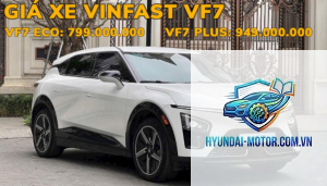 VinFast VF 7