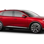 VinFast VF 8: Bước đột phá của xe điện Việt Nam – Đánh giá toàn diện từ thiết kế đến trải nghiệm thực tế VinFast VF 8