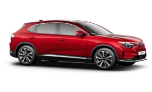VinFast VF 8