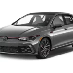 Volkswagen Golf: Huyền Thoại Hatchback Định Nghĩa Lại Phân Khúc Xe Gia Đình Volkswagen Golf