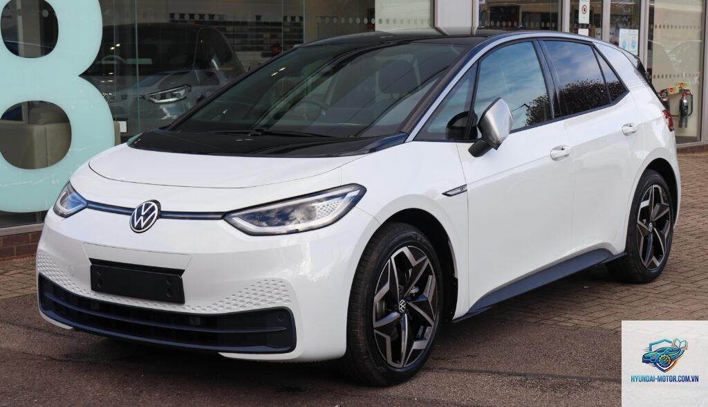 Volkswagen ID.3