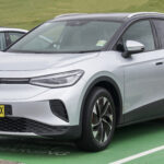 Volkswagen ID.4: Chiếc SUV Điện Toàn Cầu Định Nghĩa Lại Di Chuyển Xanh Volkswagen ID.4