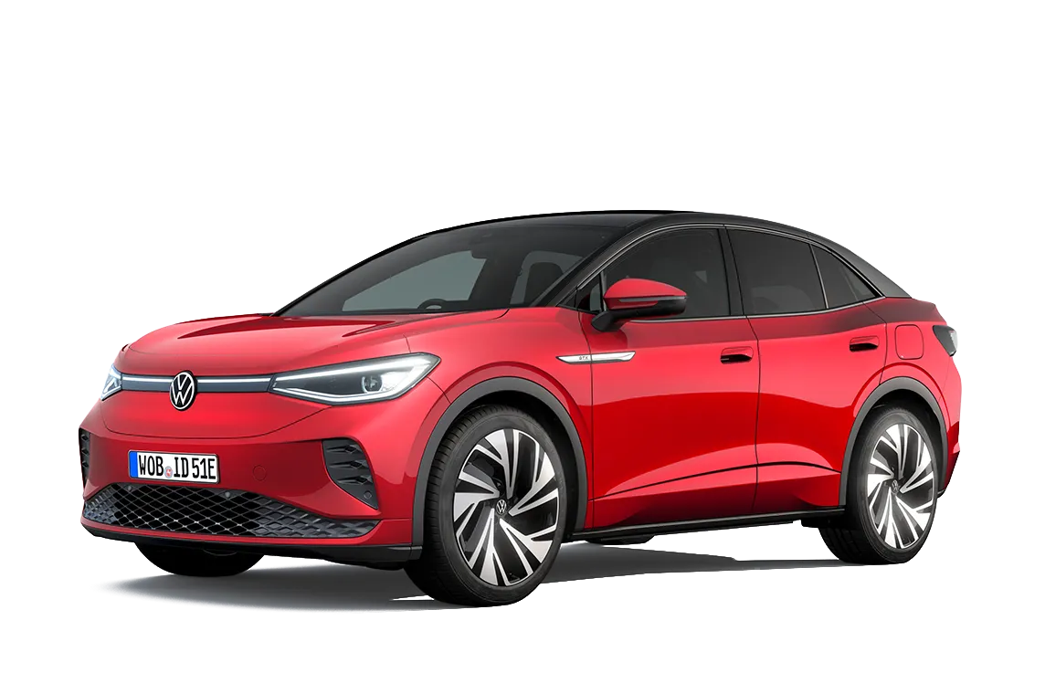 Volkswagen ID.5 - Hình 3