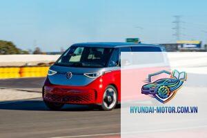 Volkswagen ID.Buzz