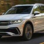 Volkswagen Tiguan: Đánh Giá Chi Tiết, Thông Số, Giá Bán Và Kinh Nghiệm Mua Xe