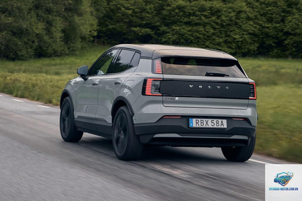 Volvo EX30
