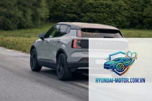 Volvo EX30