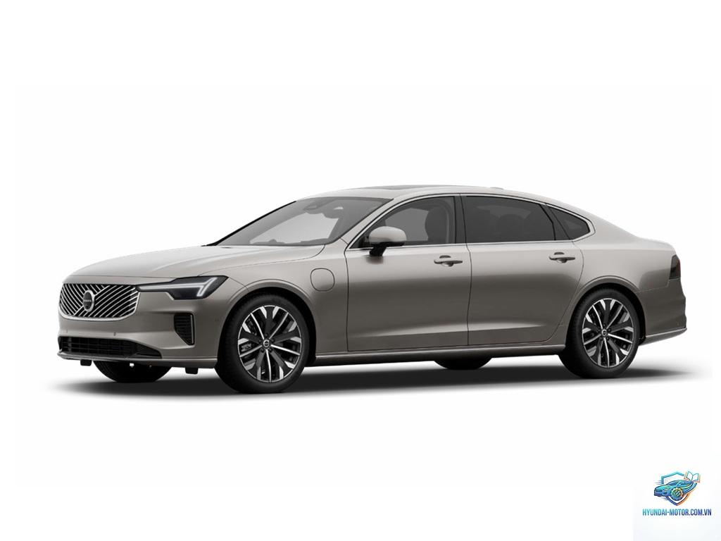 Volvo S90 - Hình 3