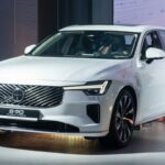 Volvo S90: Mẫu Sedan Hạng Sang Bắc Âu Đỉnh Cao – Đánh Giá Chi Tiết Từ A-Z